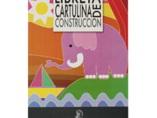 Artículos de Papelería - Conquistador Libreta de Papel Cover (Construcción) - T/Carta