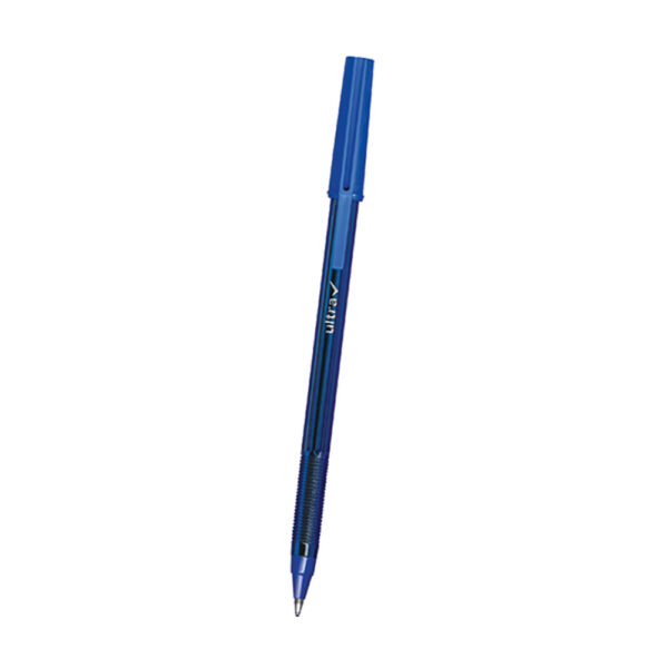 Artículos Escolares y de Oficina - Bolik Bolígrafos Ultra - Azul