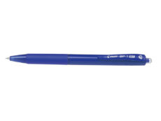 Artículos Escolares y de Oficina - Pilot Bolígrafo BP-R1 0.7 mm - Azul