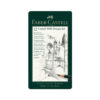 Arte - Faber-Castell Set de Lápices de Grafito Art 9000 - 12 unidades