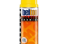 Molotow Belton Pintura Spray Cadmium Yellow