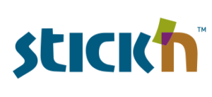 sticknLOGO