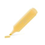 FABER CASTELL RESALTADOR PASTEL VAINILLA 1546 - Imagen 2