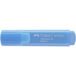 FABER CASTELL RESALTADOR PASTEL AQUA 1546