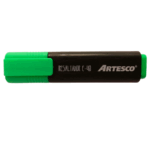 ARTESCO RESALTADOR E-48 VERDE