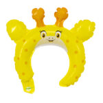 FAST GLOBO DECORATIVO DIADEMA JIRAFA