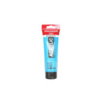 ACC PINTURA ACRILICA AZUL BRILLANTE 120ML