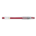 PILOT BOL G-TEC-C4 ROJO