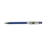 PILOT BOL G-TEC-C4 AZUL