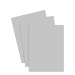 CONKI FOAMY T/CARTA GRIS