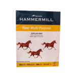 HAMMERMILL RESMA T/CARTA B-20