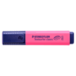 STAEDTLER PLUM.FLUORET.#364 ROSADO