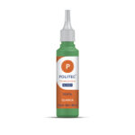 POLITEC PINTURA TEXTIL 30ML VERDE ESMERALDA #616