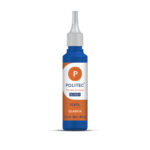 POLITEC PINTURA TEXTIL 30ML AZUL ULTRAMAR #622