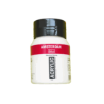 AAC PINTURA ACRILICA 500ML BLANCO TITANIO