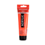 ACC PINTURA ACRILICA ANARANJADO REFLEX 120ML