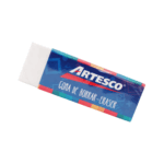 ARTESCO BORRADOR BLANCO GRANDE