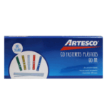 ARTESCO FASTENER PLAST 80 MM CJA X 50