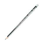 ARTESCO LAPIZ GRADUADO HEX 2H S/BOR