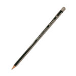 ARTESCO LAPIZ GRADUADO HEX 3B S/BOR