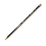 ARTESCO LAPIZ GRADUADO HEX 4B S/BOR