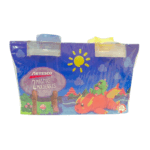 ARTESCO MASITA BLANDA AMARILLA+AZUL 5 ONZ