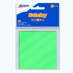 ARTESCO NOT ADH TRANSP 3X3 50H VDE