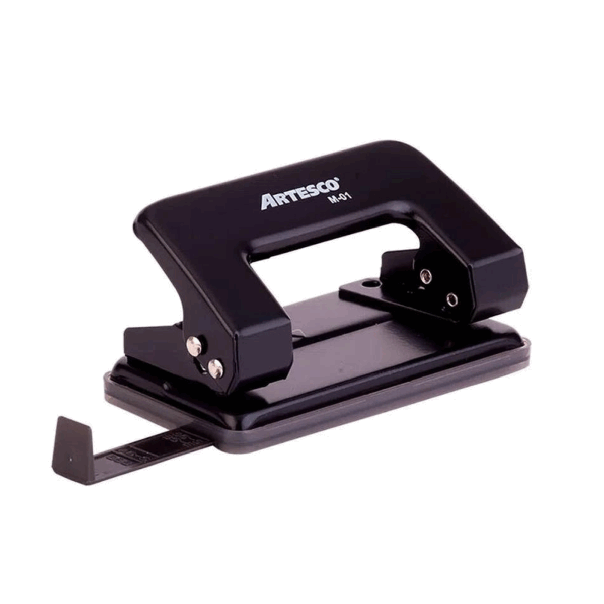 ARTESCO PERFORADOR NGO 2 AGUJEROS MOD M01 10HJS - Imagen 2