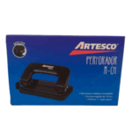 ARTESCO PERFORADOR NGO 2 AGUJEROS MOD M01 10HJS