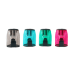 ARTESCO SACAP 2 AGUJERO DEPOSITO COLORS.