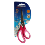 ARTESCO TIJERA UNIVERSITARIA SUPERFLEX 6.5 PLG - Imagen 2
