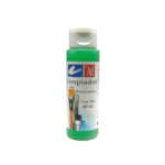 ATL LIMPIADOR DE PINCELES 60ML