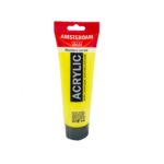 AAC PINTURA ACRILICA 250 ML AMARIL.AZO LIM