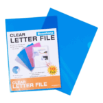 BEAUTONE FOLDER PROTECTOR AZUL
