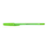 BOLIK BOLIGRAFO ULTRA VERDE 1.0