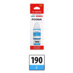 CANON BOTE DE TINTA G-190 C