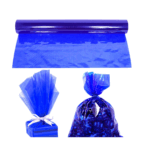 CELOFAN AZUL 90X100 CMS