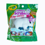 CRAYOLA MINI KIT SAFARI PARA COLOREAR +ACC