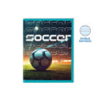 CUAD 200(5) DOBLE RAYADO MOTIVO