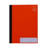 CUAD COSIDO 100 PAG D-RAY COLOR