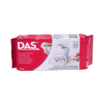DAS CERAMICA FRIA BLANCA 500 GR