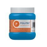 POLITEC PINTURA ACRILICA 250 ML AZUL CELESTE #313