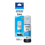 EPSON TINTA T544220 CYAN