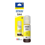 EPSON TINTA T544420 AMARILLO