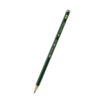 FABER CASTELL LAPIZ GRADUADO 5B