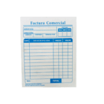 FACTURA COMERCIAL GRANDE