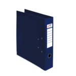 FAST ARCHIVADOR D/PALANCA AZUL