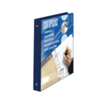 FAST CARTAPACIO 1.5 DP CTA AZUL