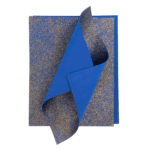 FAST FOAMY DIAM. BICOLOR T/C AZUL/ORO