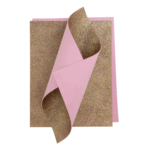 FAST FOAMY DIAM. BICOLOR T/C VERDE/ROSA